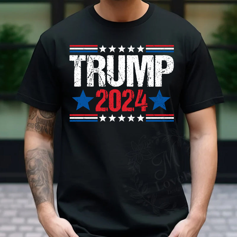 Trump 2024 T-shirt