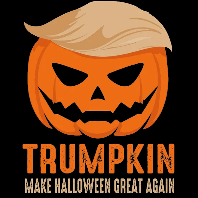 Trumpkin DTF Transfer